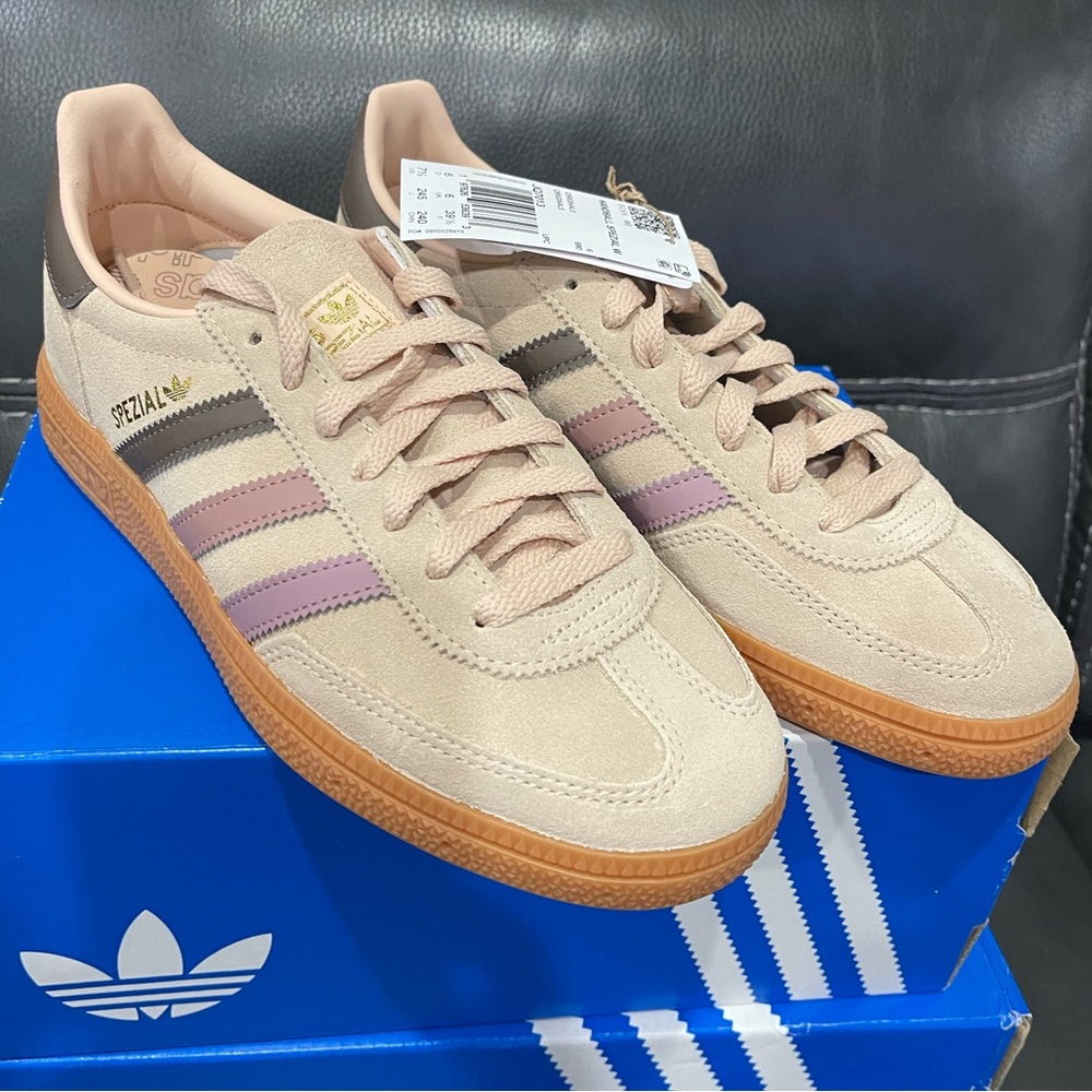Adidas Handball Spezial Womens